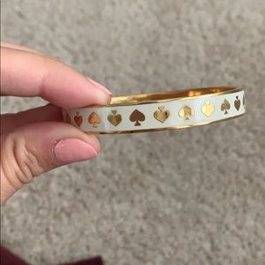 Kate Spade Bangle Bracelet
